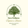 NovaWellness – Inicio
